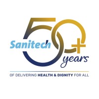Sanitech a division of WACO Africa
