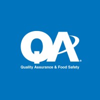 Quality Assurance & Food Safety Magazine