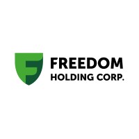 Freedom Holding