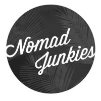 Nomad Junkies Média