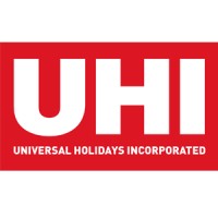 Universal Holidays, (UHI)