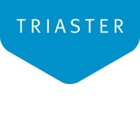 Triaster