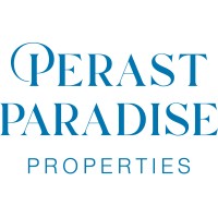Perast Paradise Properties