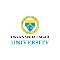 Dayananda Sagar University