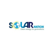 SOLAR NATION -Uganda