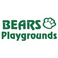 Bears Playgrounds