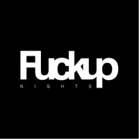 Fuckup Nights