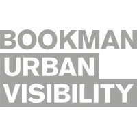 Bookman Urban Visibility