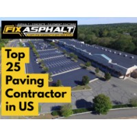 Fix Asphalt