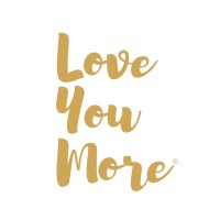 Love You More by Gaby Ghorbani