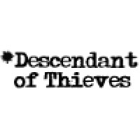 Descendant of Thieves