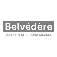 Belvédère - agence d'urbanisme tactique