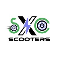 Scoot City Limited