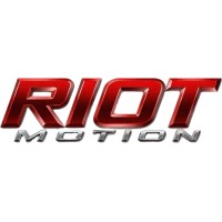 Riot Motion