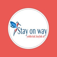 Stay On Way