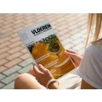 Vloeren Business Magazine / het Parketblad