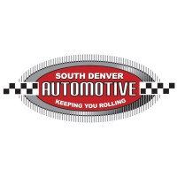 South Denver Automotive Service Center
