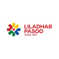 Liladhar Pasoo Group