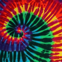 Tie Dyed Shop