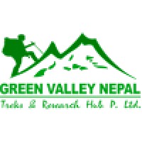 Green Valley Nepal Treks & Research Hub