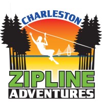 Charleston Zip Line Adventures