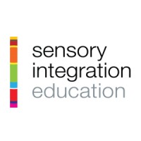 Sensory Integration Education
