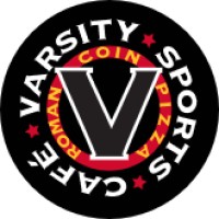 Dundee - Varsity Sports Cafe & Roman Coin Pizza