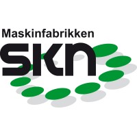 Maskinfabrikken SKN A/S