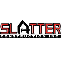 Slatter Construction