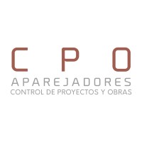 CPO Aparejadores