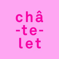 Théâtre du Châtelet