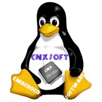 CNX Software Limited