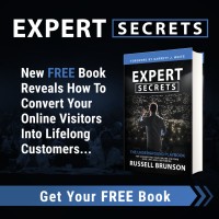 Expert Secret Book