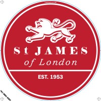 St James of London