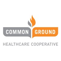 Common Ground Healthcare Cooperative