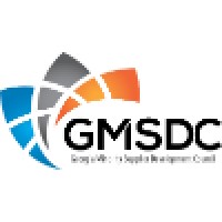 Georgia Minority Supplier Development Council (GMSDC)