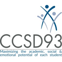 Community Consolidated School District 93