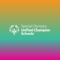 Special Olympics Unified Champion Schools®