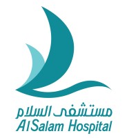 Al Salam Hospital logo