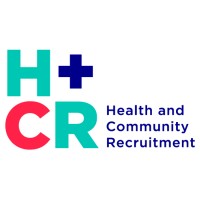 Health and Community Recruitment