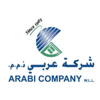 Arabi Company W.L.L. Kuwait
