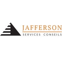 Services Conseils Jafferson
