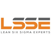 Lean Six Sigma Experts Corporation