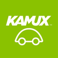 Kamux Suomi Oy