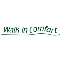 Walk in Comfort