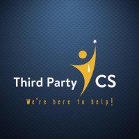 Third Party CS logo