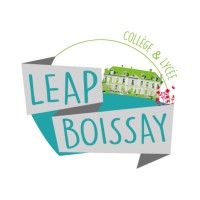 LEAP Boissay