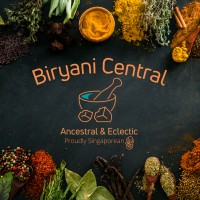 Biryani Central SG