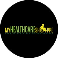 Myhealthcareshoppe