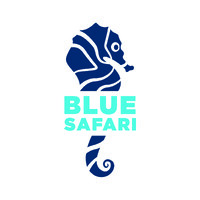 Blue Safari